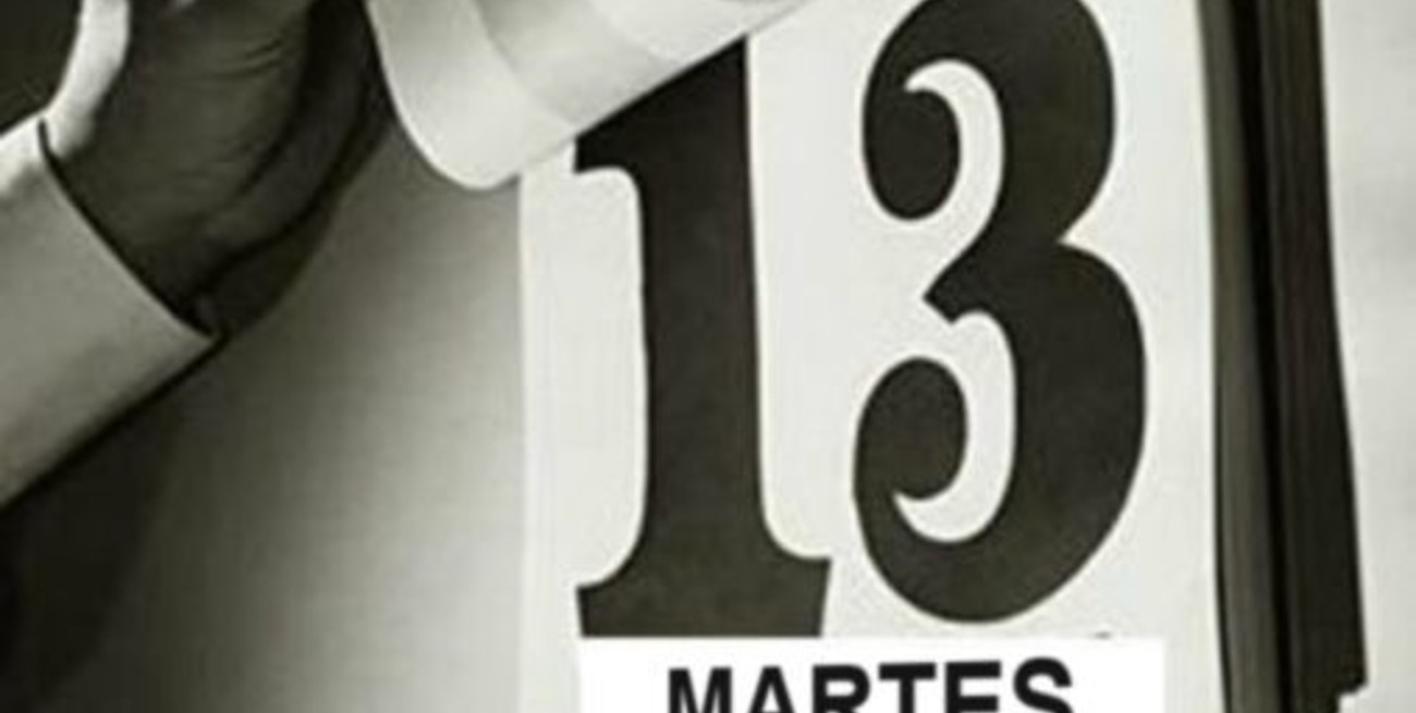 Cómo te afectará este martes 13 según tu signo del zodíaco 