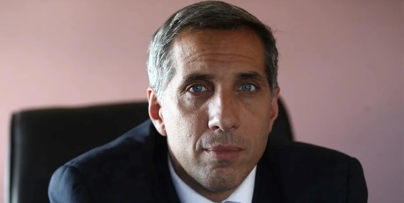 Agredieron a Diego Luciani, fiscal que acusó a Cristina Kirchner, mientras vacacionaba con su familia