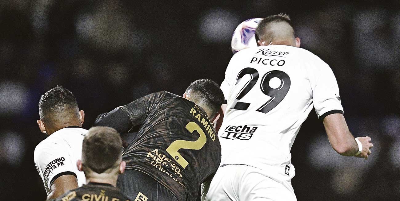 "Con la llegada de Saralegui  cambiamos la cara en Colón"