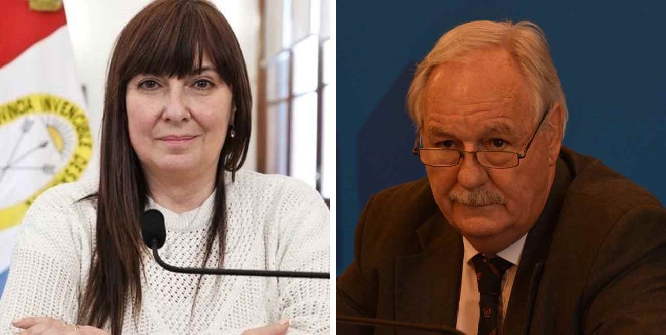 Concursos en el MPA: pretenden completar el jurado antes de fin de año