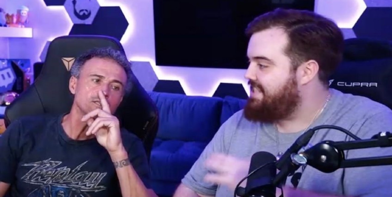 Luis Enrique aseguró que "ninguno de los semifinalistas es mejor que España"