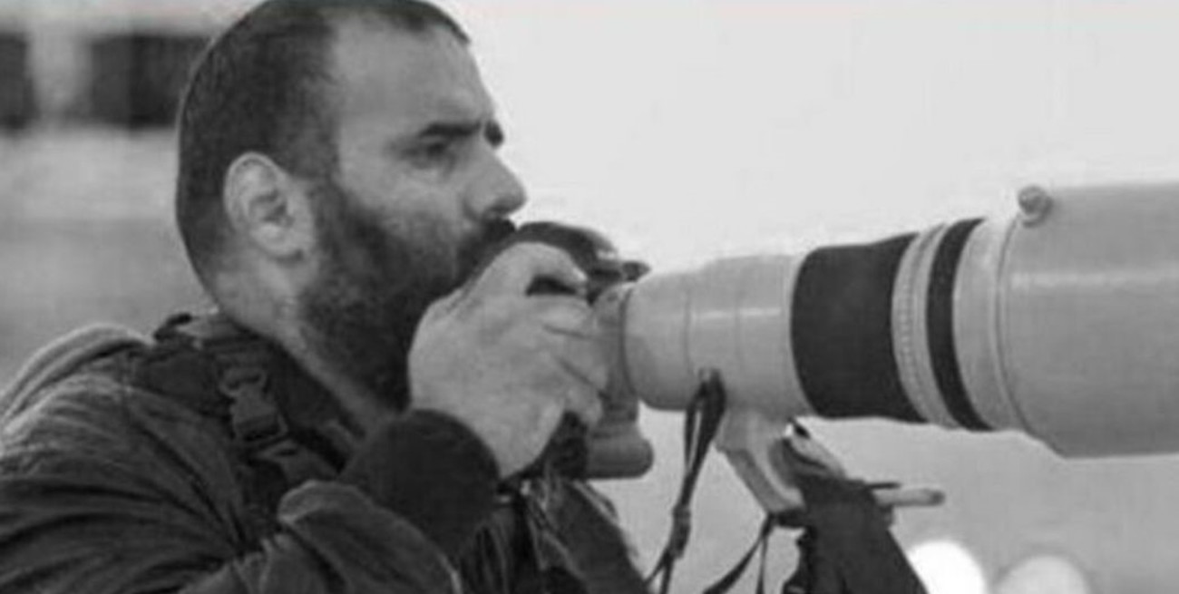 Murió otro periodista mientras cubría la Copa Mundial de Fútbol en Qatar