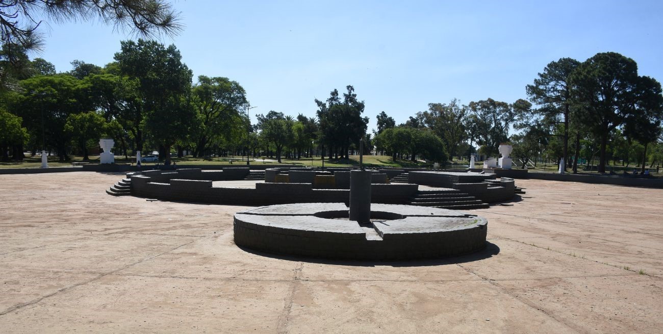 Cómo estará el clima este martes en la ciudad de Santa Fe