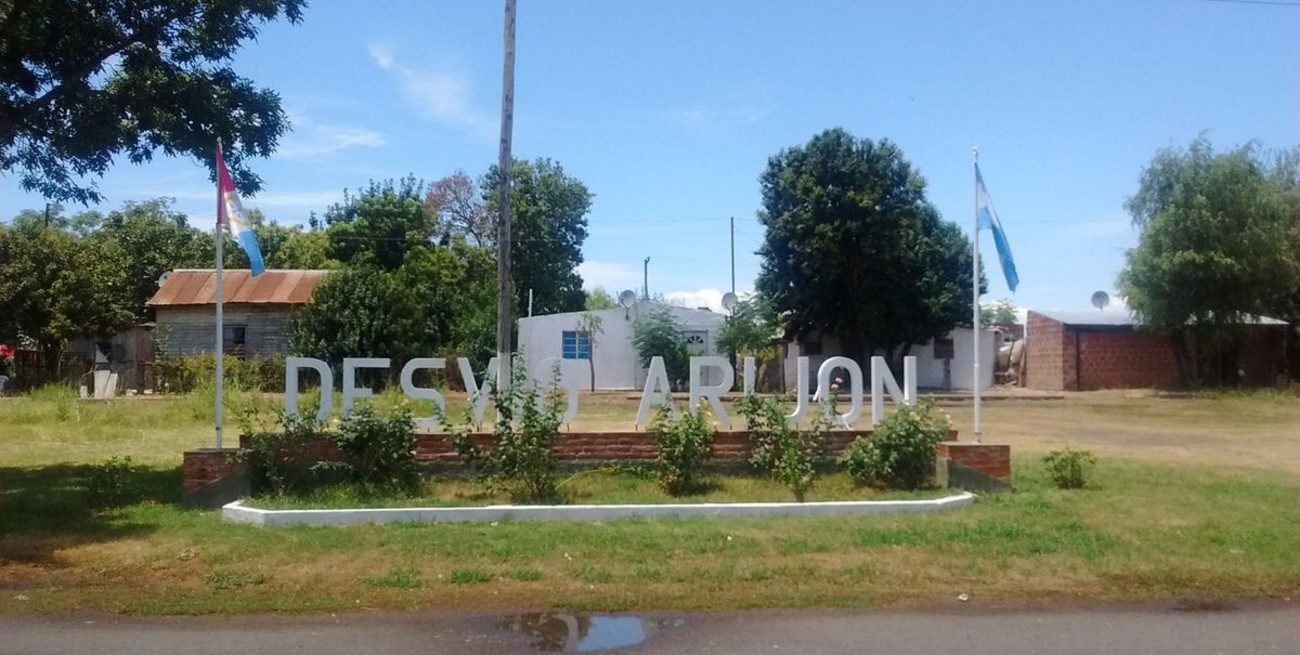 Preso por violar a su prima a la salida de una fiesta de egresados