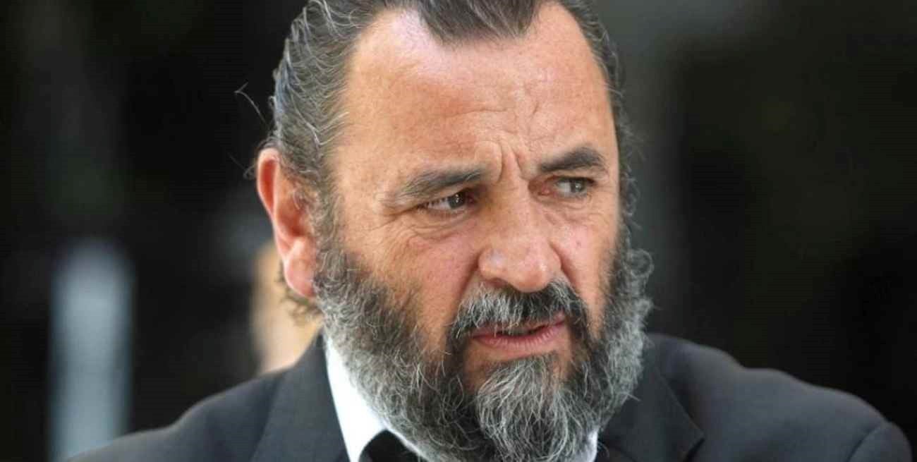 Campagnoli: "El Gobierno debería proteger a jueces y fiscales"