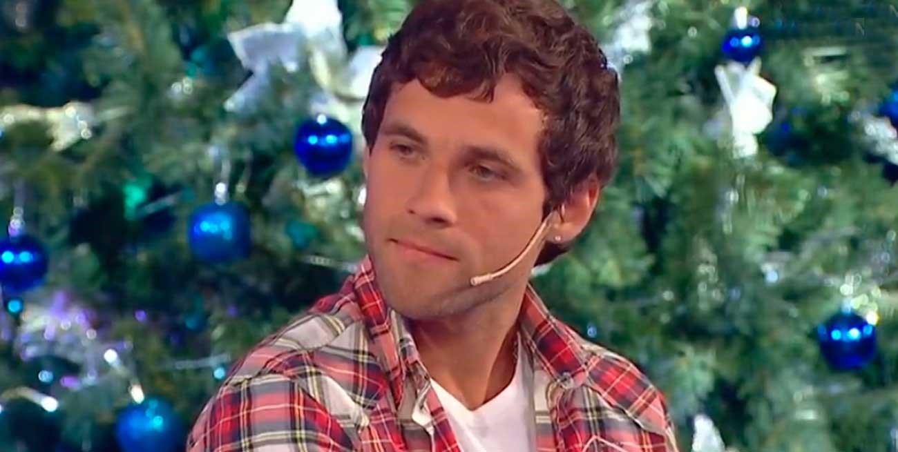 Tenso debate en Gran Hermano con Agustín, ¿alguien le creyó a "Frodo"?