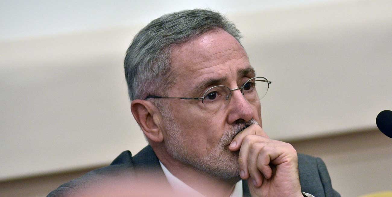 La causa contra Sain seguirá en los tribunales santafesinos