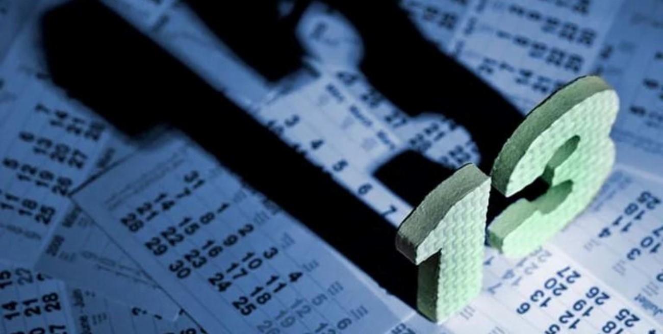 Martes 13: mitos, supersticiones y el "no te cases ni te embarques, ni de tu casa te apartes"