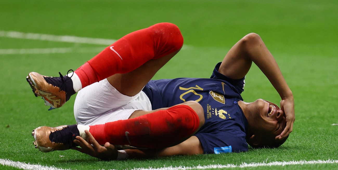 Argentina jugará la final contra Francia y hay memes