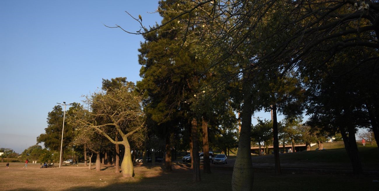 Así estará el clima este miércoles en la ciudad de Santa Fe