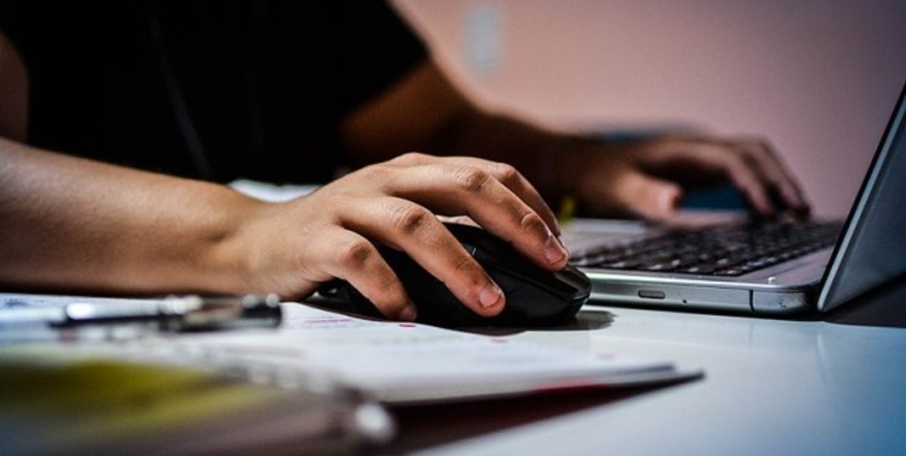 Están abiertas las inscripciones a las carreras a distancia de UNL