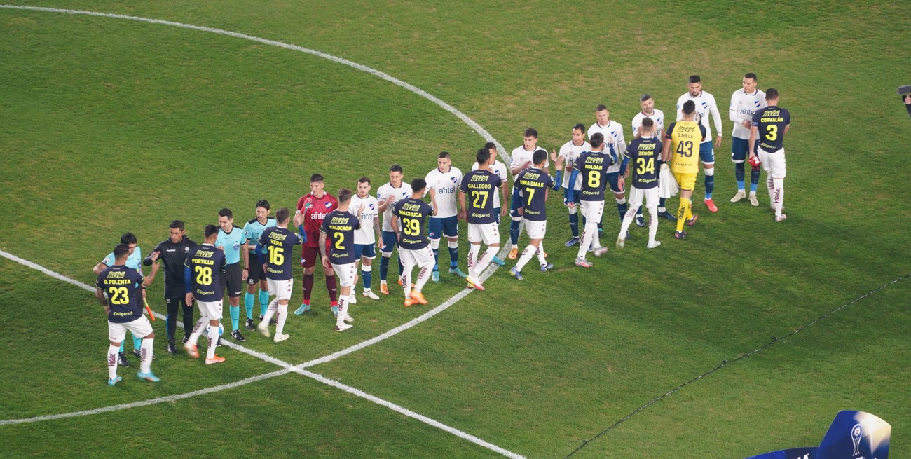 Unión jugará en el Campus de Maldonado el 18 de enero