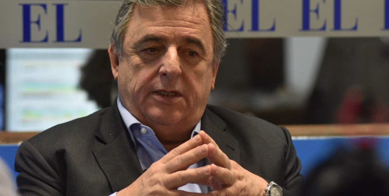 Fuerte cuestionamiento radical a un DNU que amplía el gasto