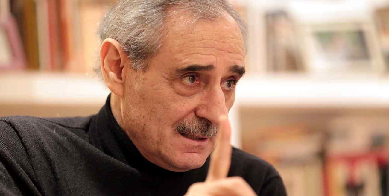 Ángel Cappa cuestionó a Lionel Messi: "Decir que es el mejor de la historia es una exageración"