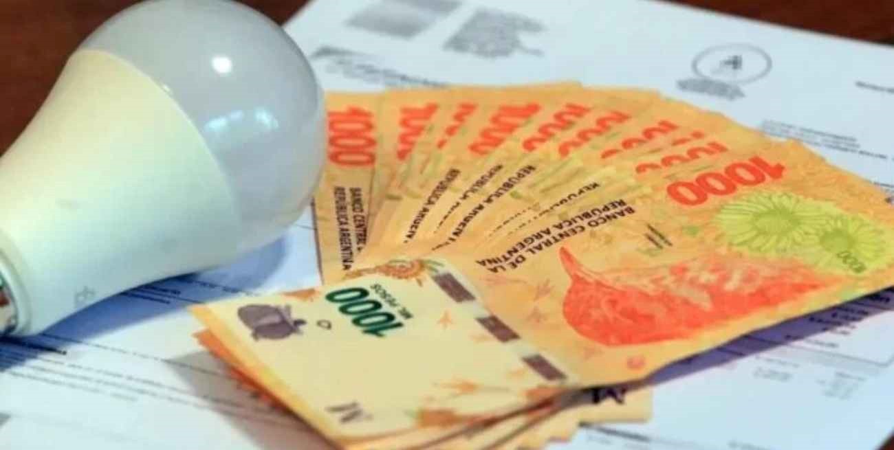 Subsidios energéticos al NEA: el Senado santafesino pidió no discriminar el norte provincial