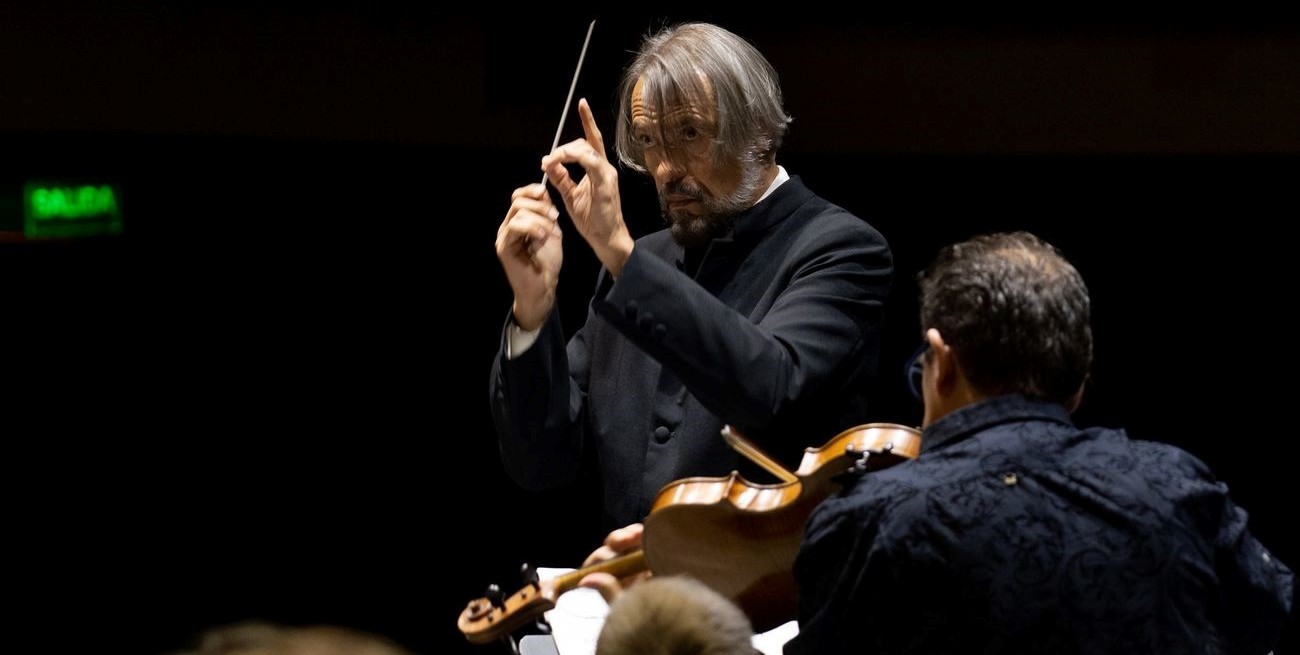 La Sinfónica cierra el año con la Novena Beethoven
