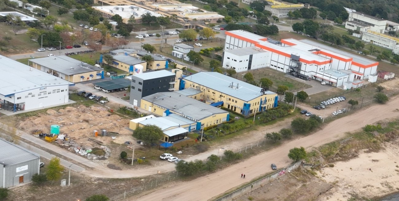 Ceva se propone ganar nuevos mercados para potenciar las exportaciones locales en Santa Fe