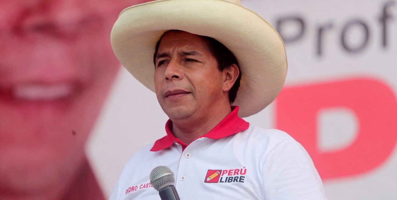 Perú: piden 34 años de cárcel para el expresidente Pedro Castillo por delitos de rebelión