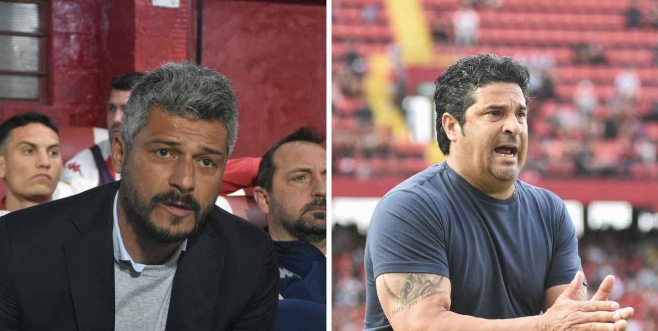 Unión y Colón, unidos por un mismo fin