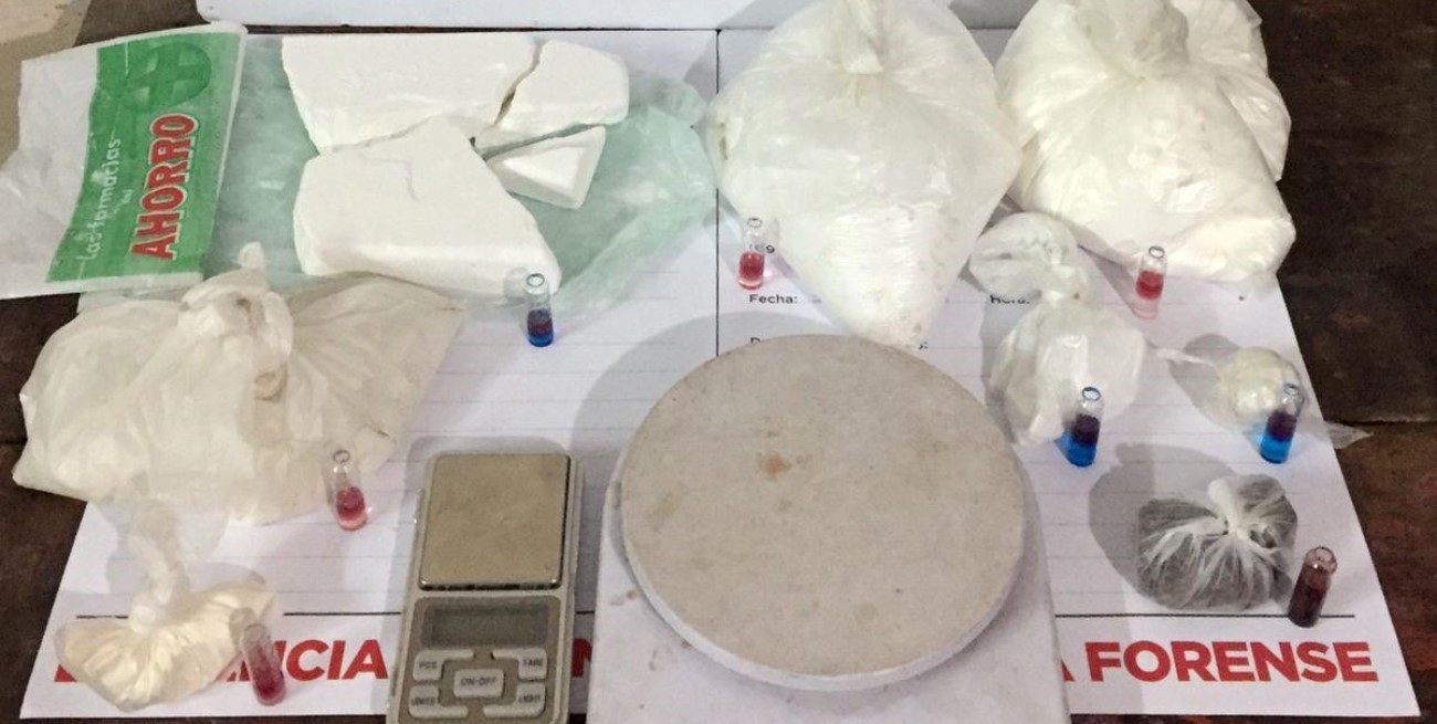 Elevan a 14 años de prisión la pena que deberá cumplir la "curandera" Saravia