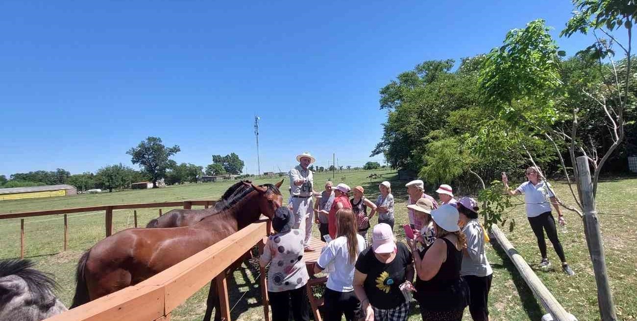 Abren convocatoria para integrar el Registro de Guías Profesionales de Turismo en Esperanza