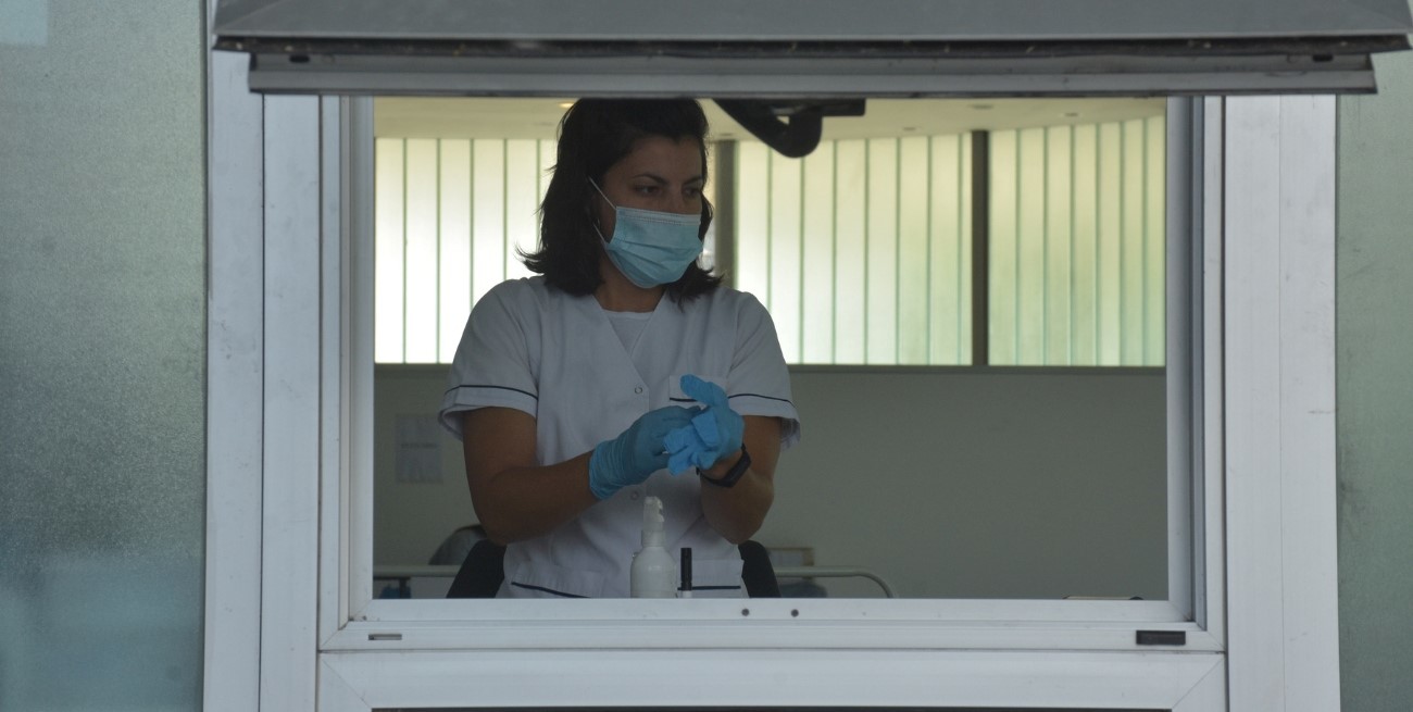 Dónde se hacen los test Covid en la ciudad de Santa Fe