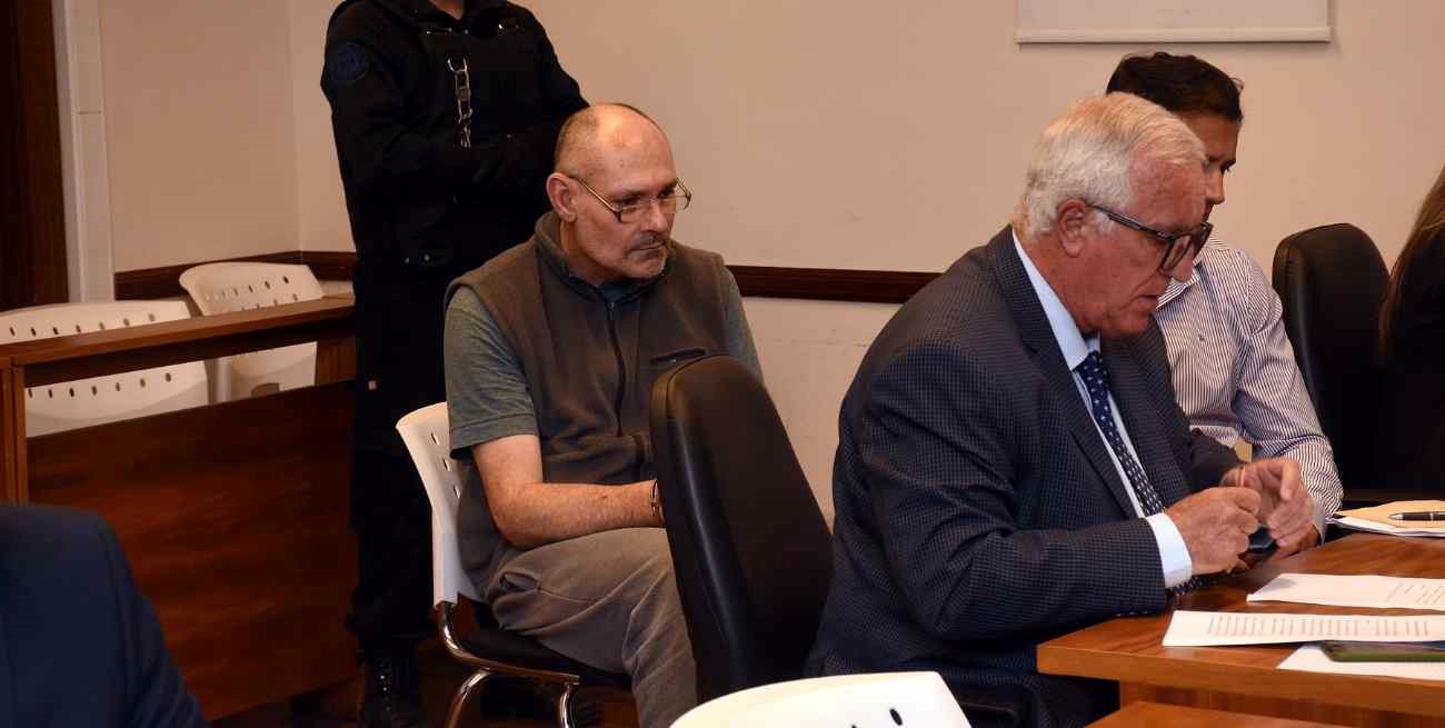 Femicidio en Humboldt: los fundamentos detrás de la condena a Walter Wettstein