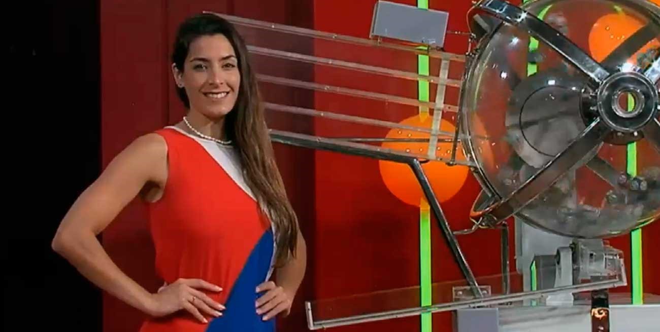 Quini 6: resultados del sorteo de Navidad con un pozo de más de mil millones de pesos