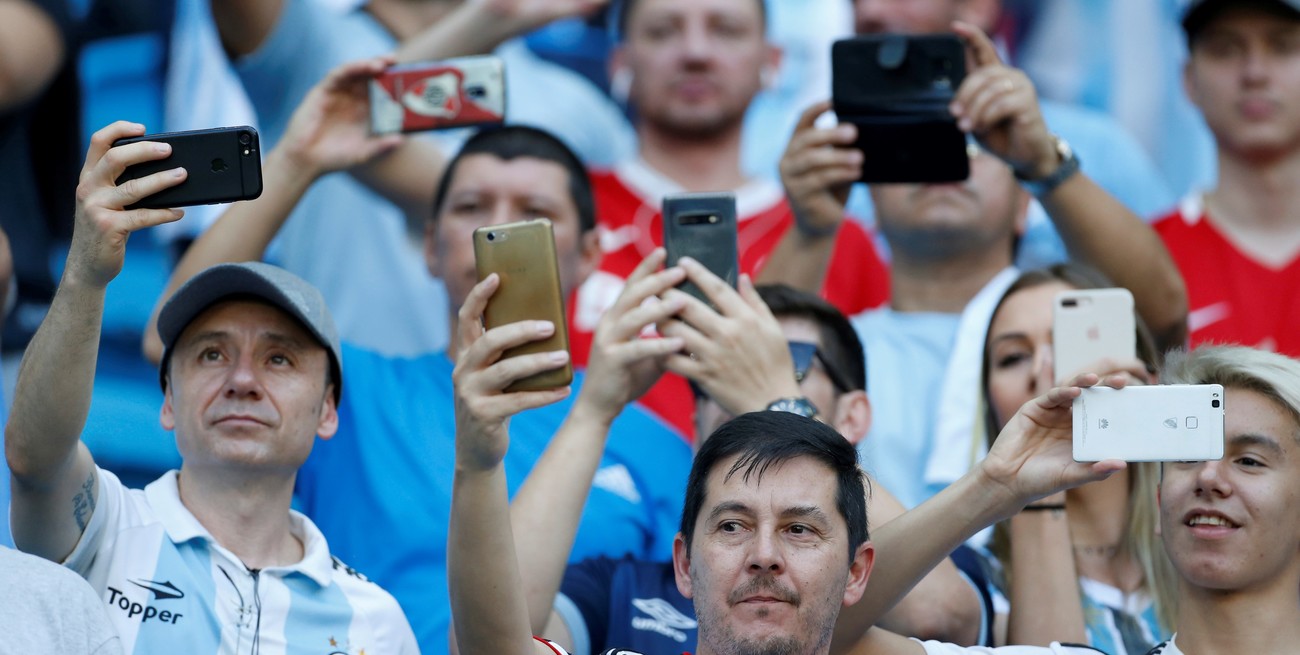 Protestas en Qatar: hinchas argentinos reclaman más entradas para la final contra Francia