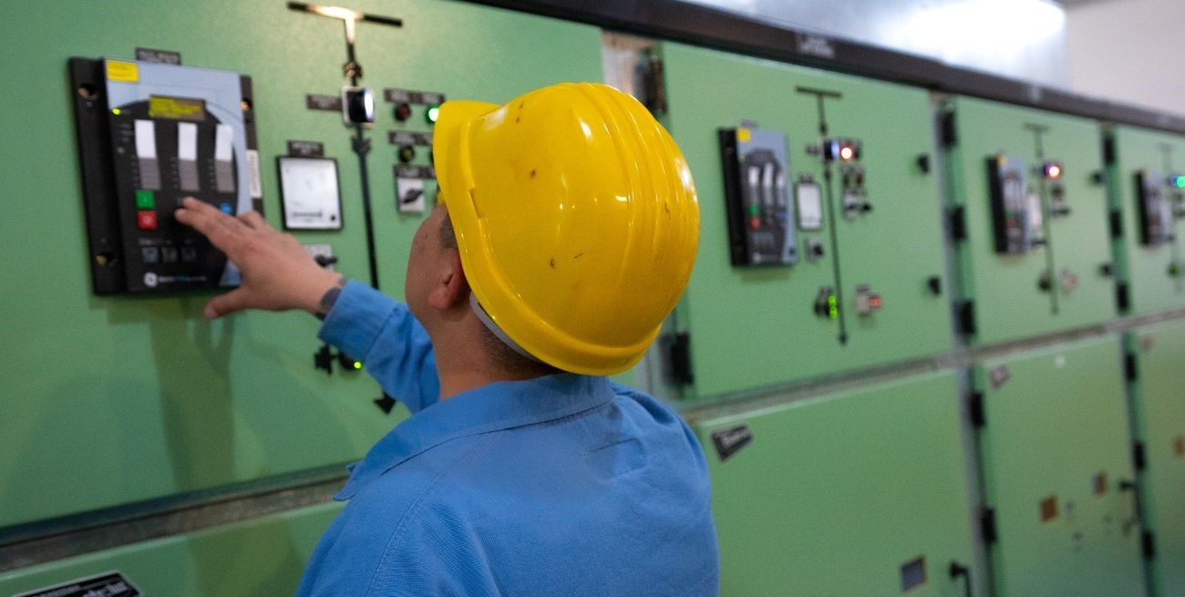 Cortes de luz programados para este jueves en Santa Fe y Recreo