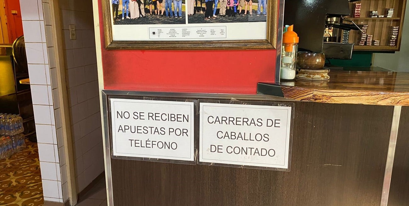 Condena, multa y tareas comunitarias para el cantante de cumbia detenido