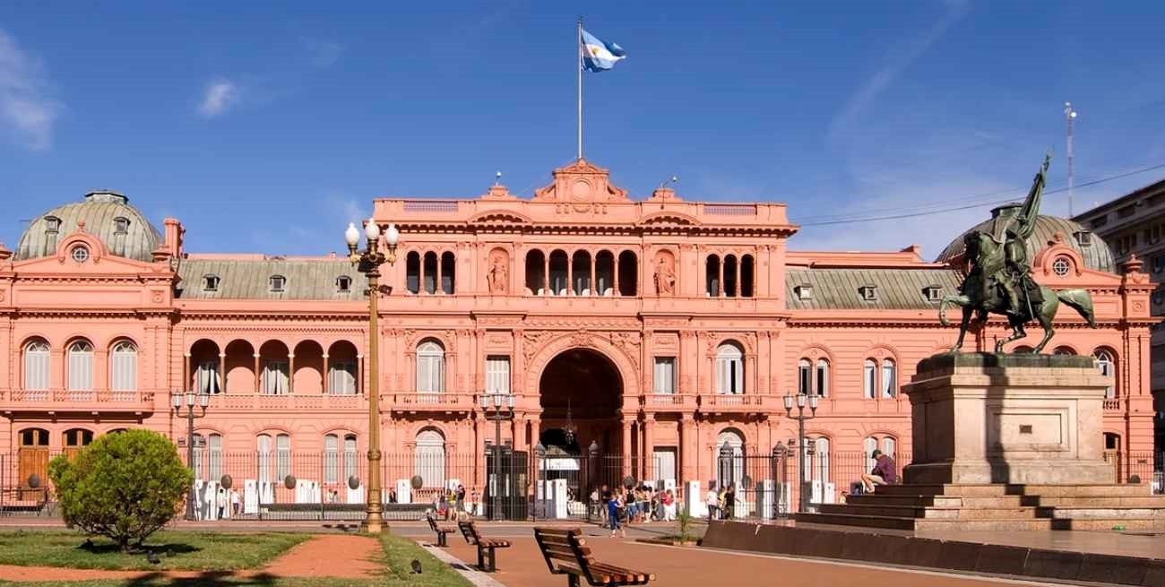 Crisis institucional