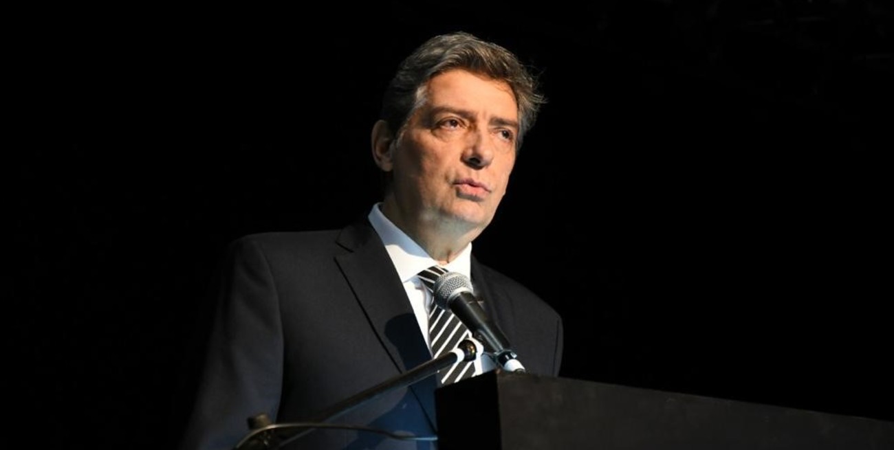 Rosatti: "Esta Corte no negocia fallos"