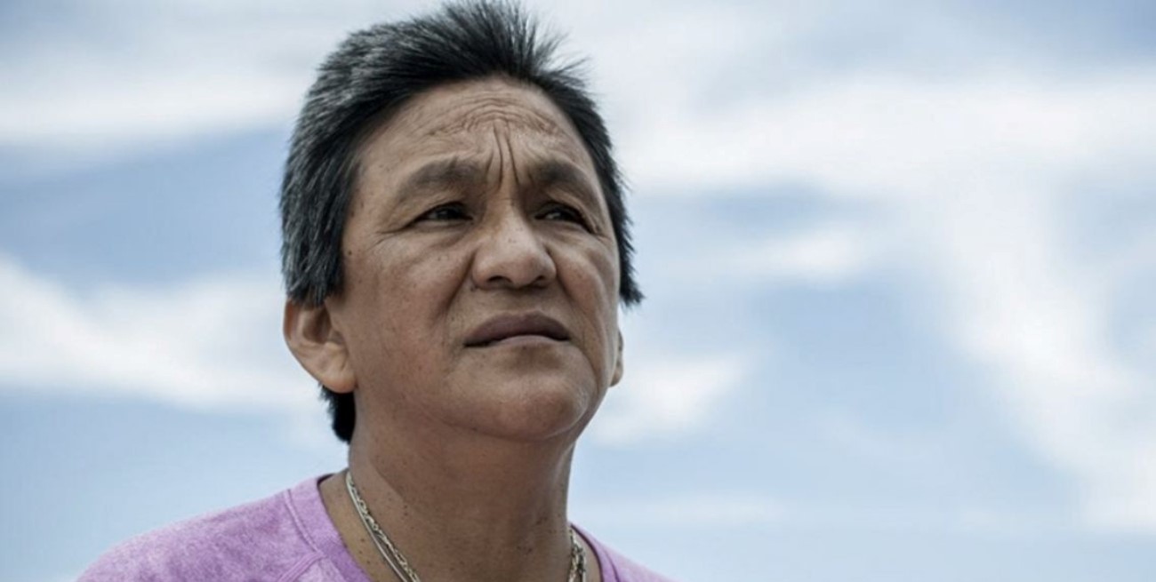 Milagro Sala acusó a Massa y a Wado de Pedro de "ayudar políticamente" a Gerardo Morales