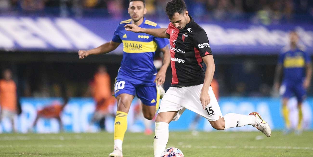 Sánchez Miño está a un paso de Lanús