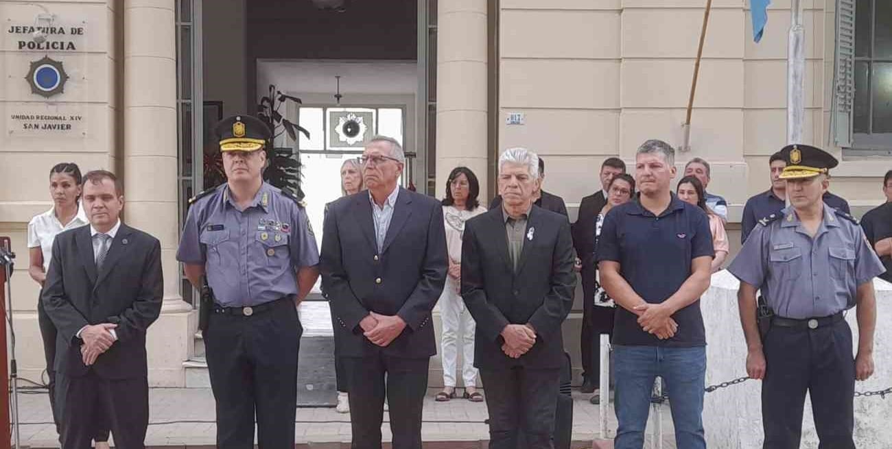 La Unidad Regional XIV celebró su 139° aniversario