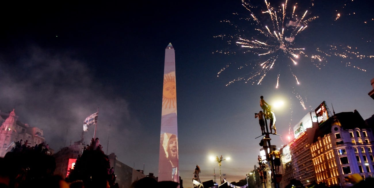 Una ciudad argentina fue elegida como la más atractiva del mundo para visitar en 2026