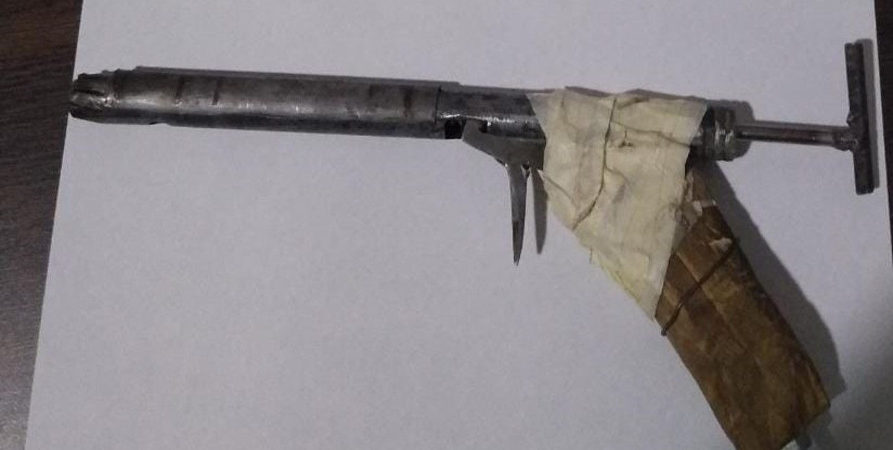 Delincuentes con una "tumbera" en pleno bulevar santafesino