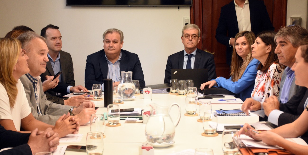 El Presupuesto 2023 en el Boletín Oficial