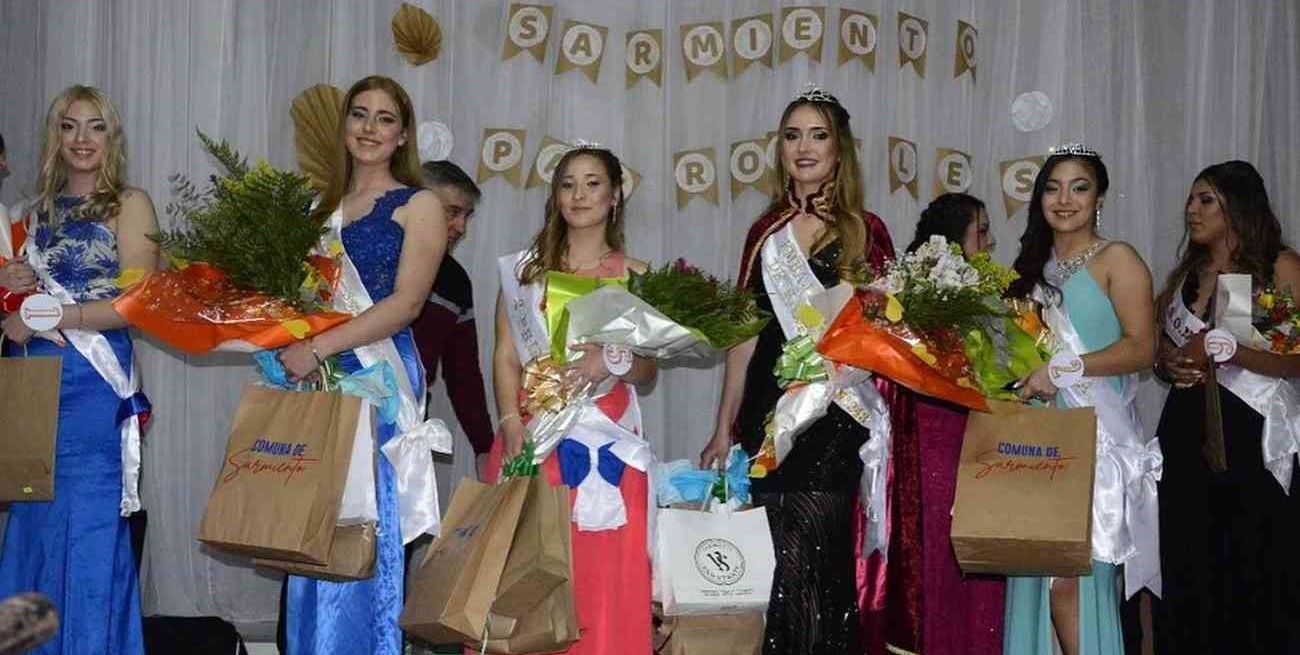 Vuelve la Fiesta Provincial del Camionero a Sarmiento