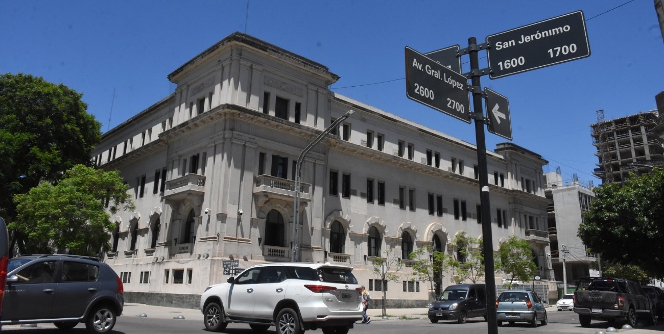 Hermanos condenados por intentar asesinar a dos hombres en Santo Tomé