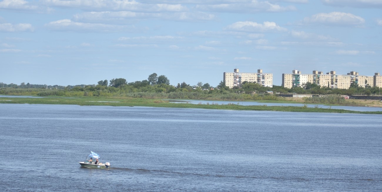 Cómo estará el clima este martes en la ciudad de Santa Fe