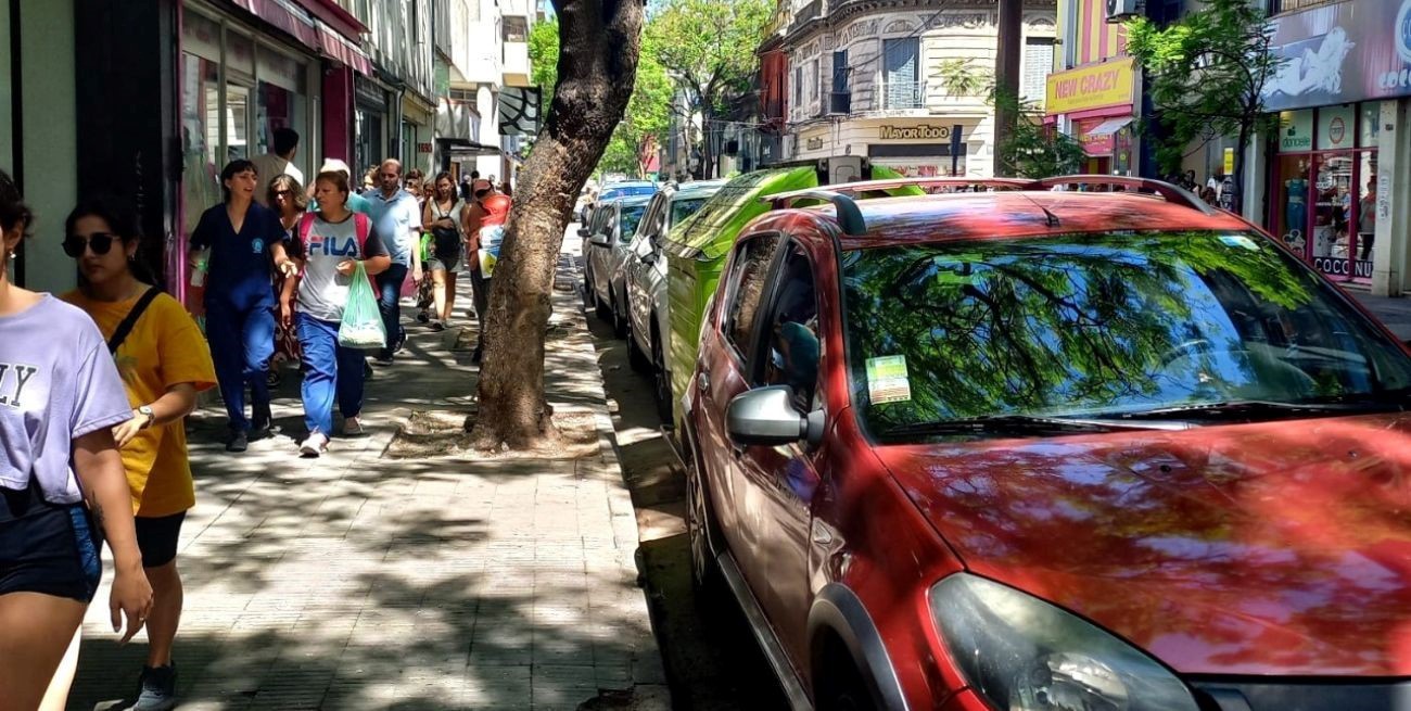 Feriado nacional: quejas en Rosario por la medida