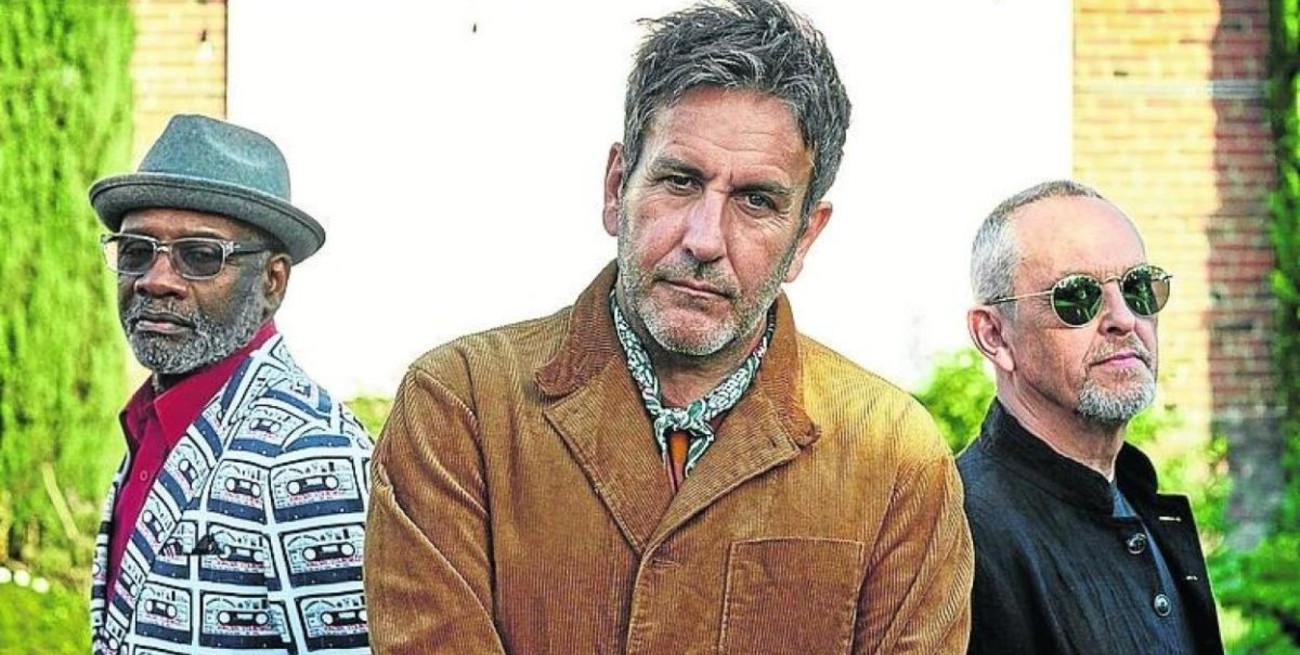 El ska de luto: murió Terry Hall, cantante de la histórica banda The Specials