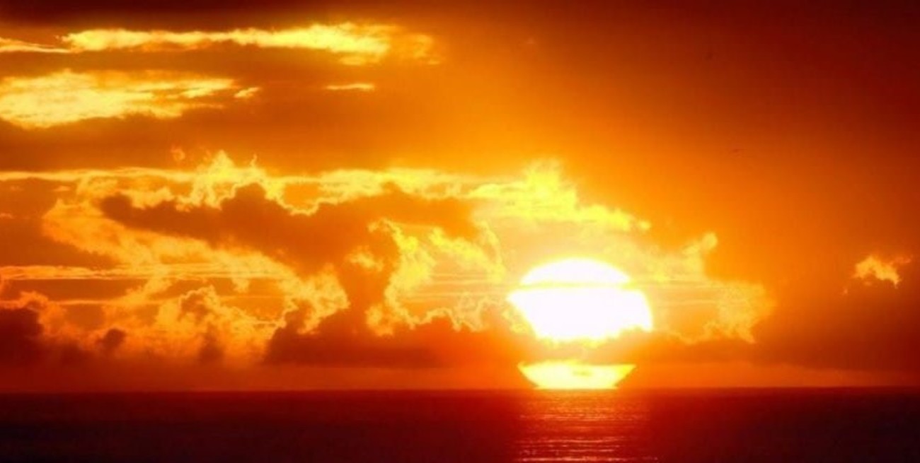 Solsticio estival: ¿cuándo comienza el verano en el hemisferio sur?