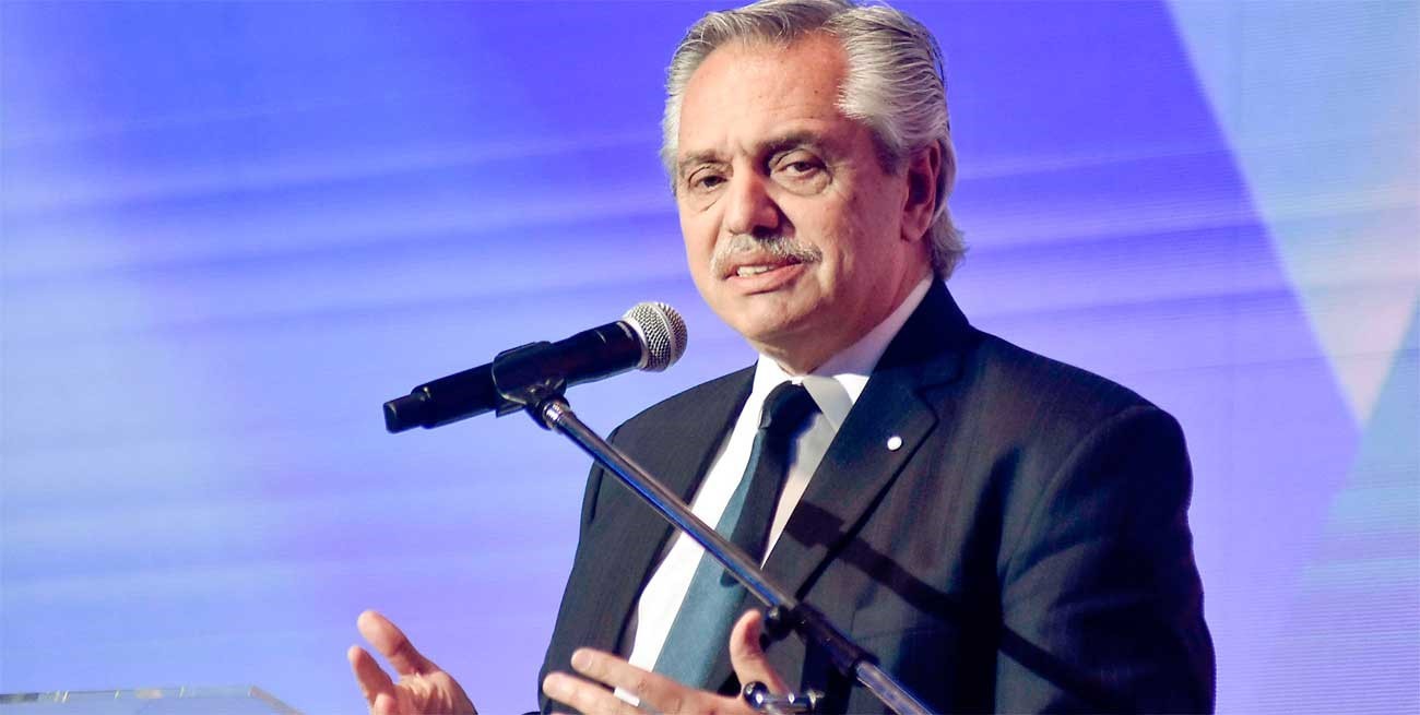 No ocurrió nunca desde 1983: este martes no abre la Casa Rosada