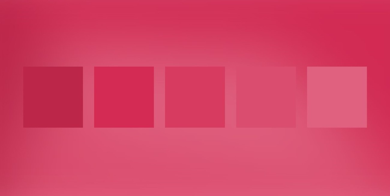 Color Pantone 2023: adiós Very Peri, bienvenido Viva Magenta