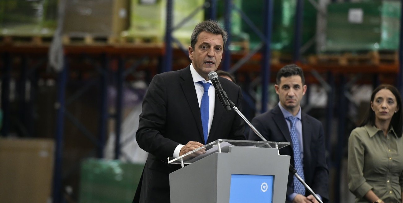 Escobar: crearán cien puestos de trabajo en producción de equipamiento electrónico