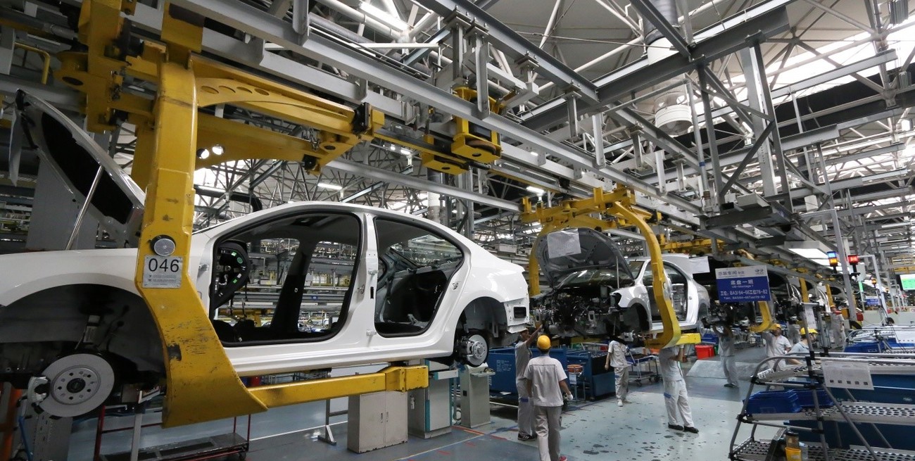 La industria enfrenta una nueva fase de contracción