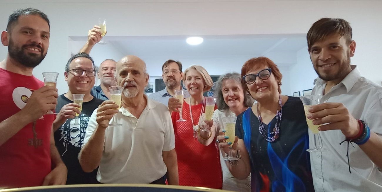 La Asde cerró su calendario 2022